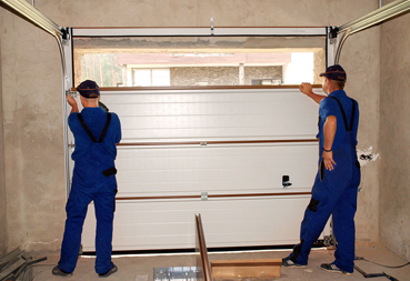 sectional-door-repair