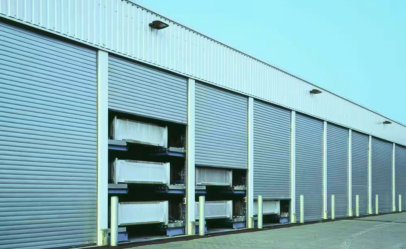 new-roller shutters