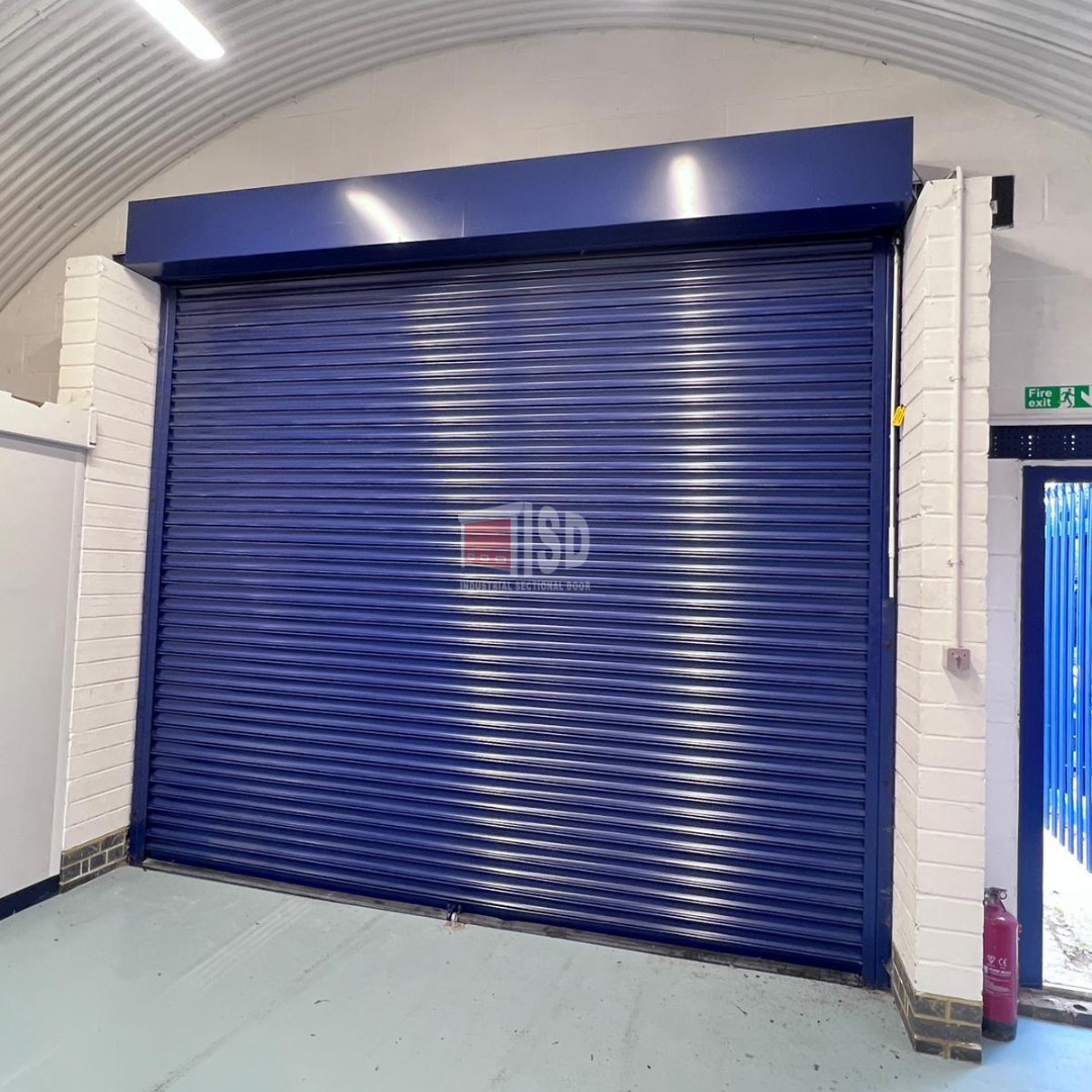 Electric-Roller-Doors Electric-Roller-Doors