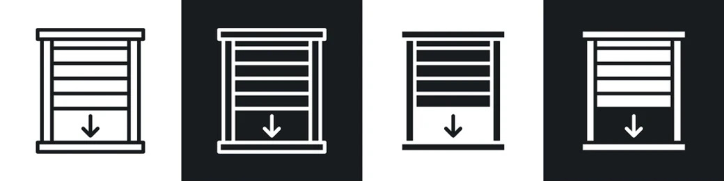 Get the Right Electric Roller Shutter Solution Get the Right Electric Roller Shutter Solution