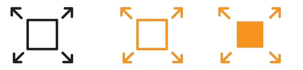 Saves Space Where It Matters Saves Space Where It Matters