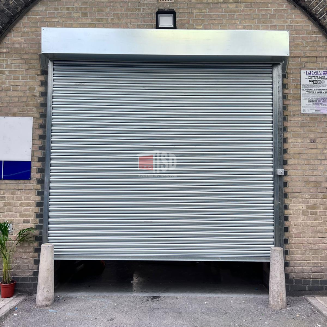 electric door electric door